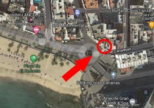 Sobre nosotros Donde Estamos 2 300x211