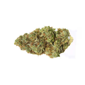 OG KUSH CBD INTERIOR