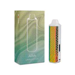Vaporizador Aria Golden Dragon | Xvape