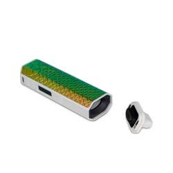 vaporizador-aria-golden-dragon-xvape (4) Vaporizador Aria Golden Dragon | Xvape - Imagen 4