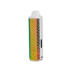 vaporizador-aria-golden-dragon-xvape Vaporizador Aria Golden Dragon | Xvape - Imagen 2