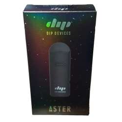 vaporizador-aster-negro-dip-devices (7) Vaporizador Aster Negro | Dip Devices - Imagen 8