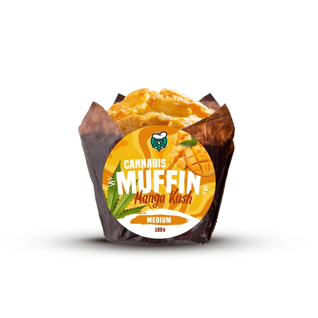 muffin mango kush muffin mango kush