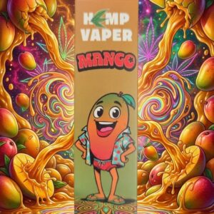 vaporizador mango 10 oh (2ml)